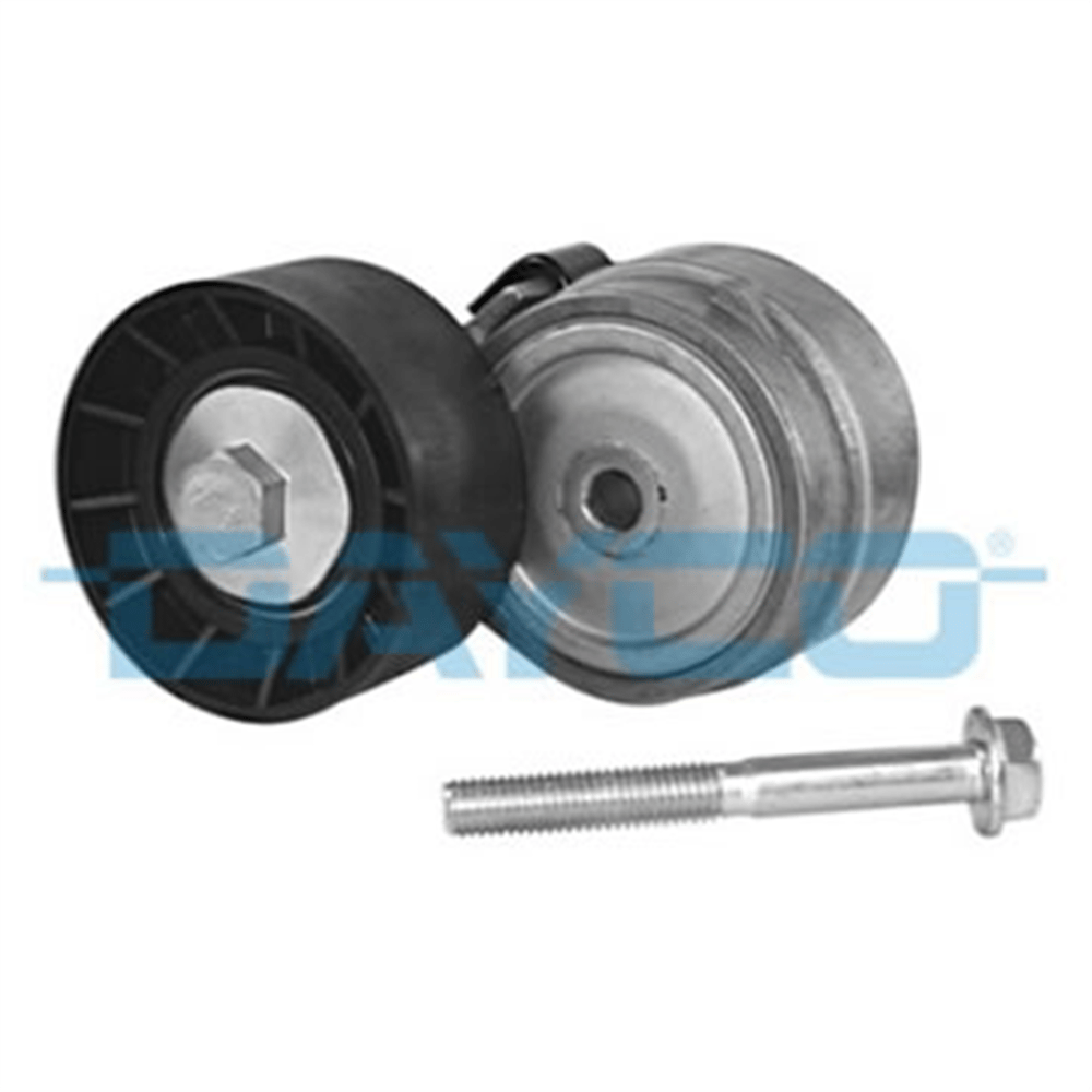 FIAT DAYCO DAY APV1077 V KAYIS GERGISI KOMPLE 01-07 DOBLO/BRAVO/MAREA/PUNTO/STILO 1,9