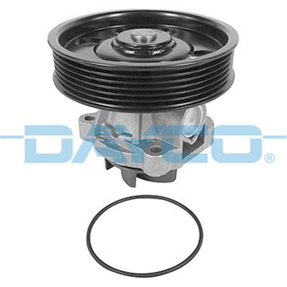 FIAT DAYCO DAY DP267 DEVIRDAIM 03- EGEA/ALBEA/PALIO/DOBLO/LINEA/FIORINO/OPEL 1,3 MJT