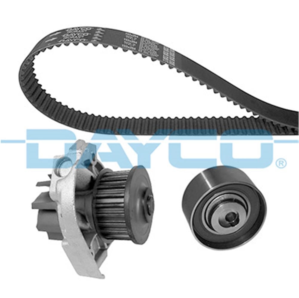 FIAT DAYCO DAY KTBWP4662 TRIGER SETI 03-13 ALBEA/DOBLO/PALIO 1.4