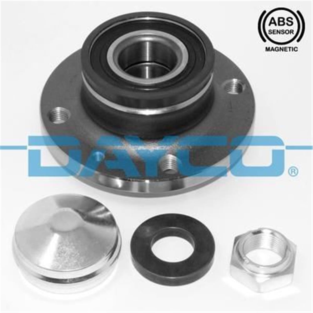 FIAT DAYCO DAY KWD1108 PORYA ARKA 05- GRENDE PUNTO-CORSA D-E BM