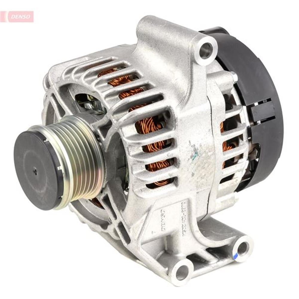 FIAT DENSO DEN DAN1086 ALTERNATÖR 12-
