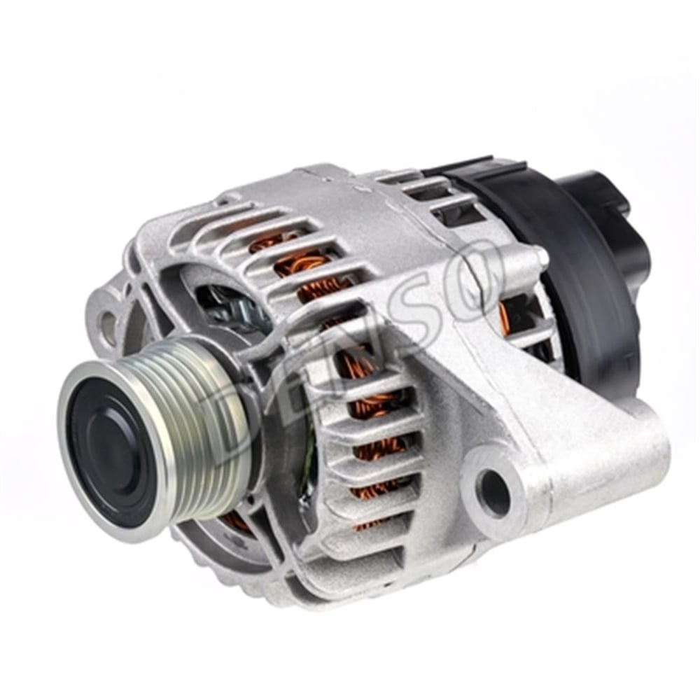 FIAT DENSO DEN DAN994 ALTERNATÖR 07-