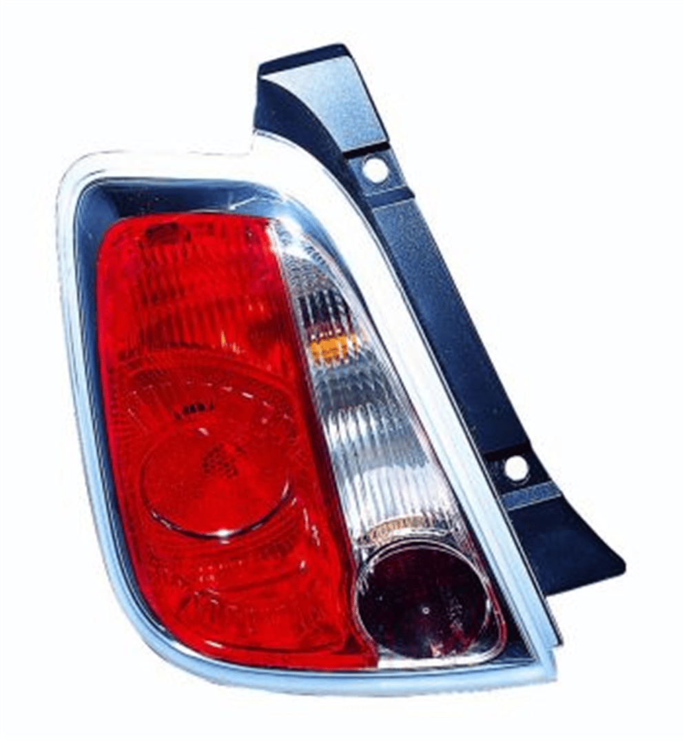 FIAT DEPO DPO 661-1931L-LD-UE STOP LAMBASI SOL 07- FIAT 500 BM