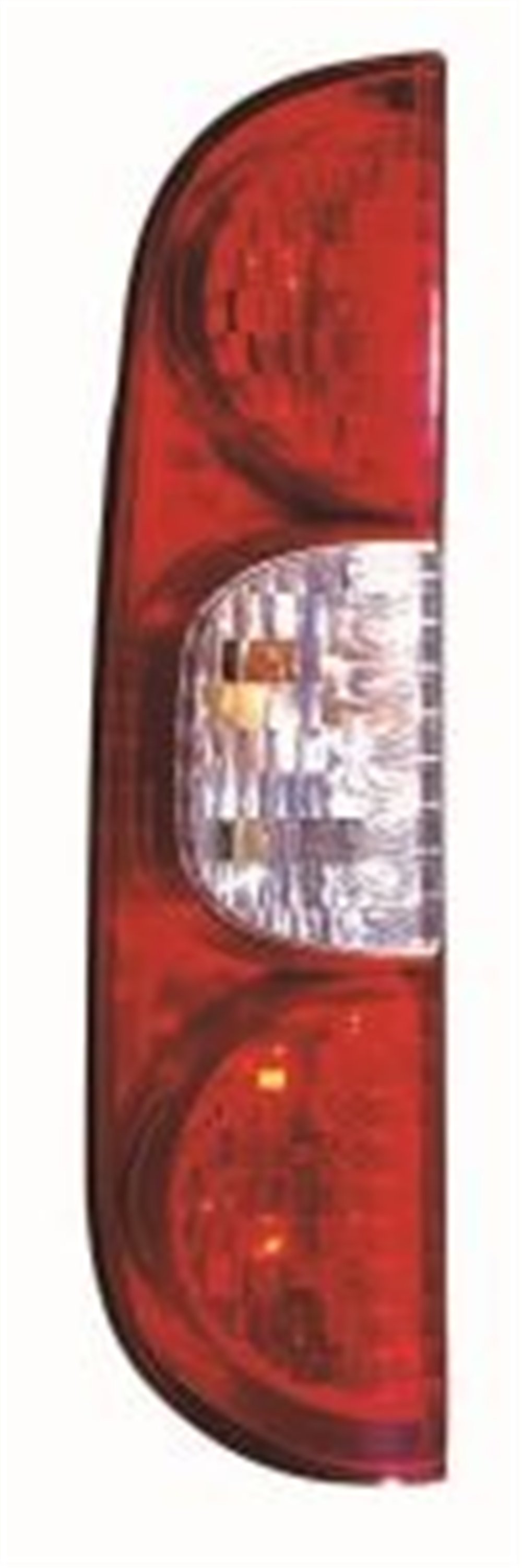 FIAT DOBLO 2005-2010 STOP LAMBASI SOL 51755145
