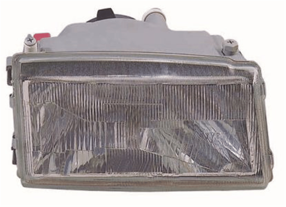FIAT DOBLO II 2006-2010 FAR SAG 51805934