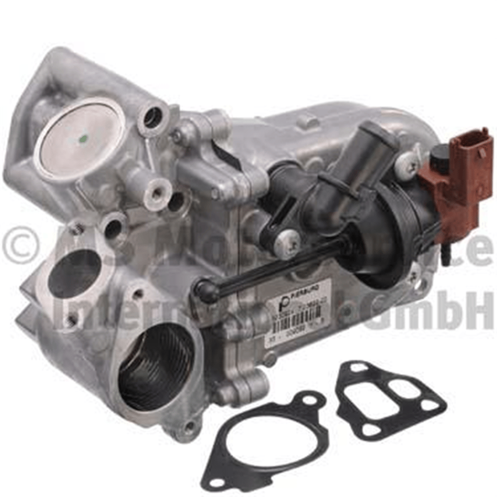 FIAT DOBLO/G.PUTO/ASTRA J/CORSA D/BIPPER/NEMO 2006 SONRASI SOGUTUCU / EGZOZ EMISYON 71769760