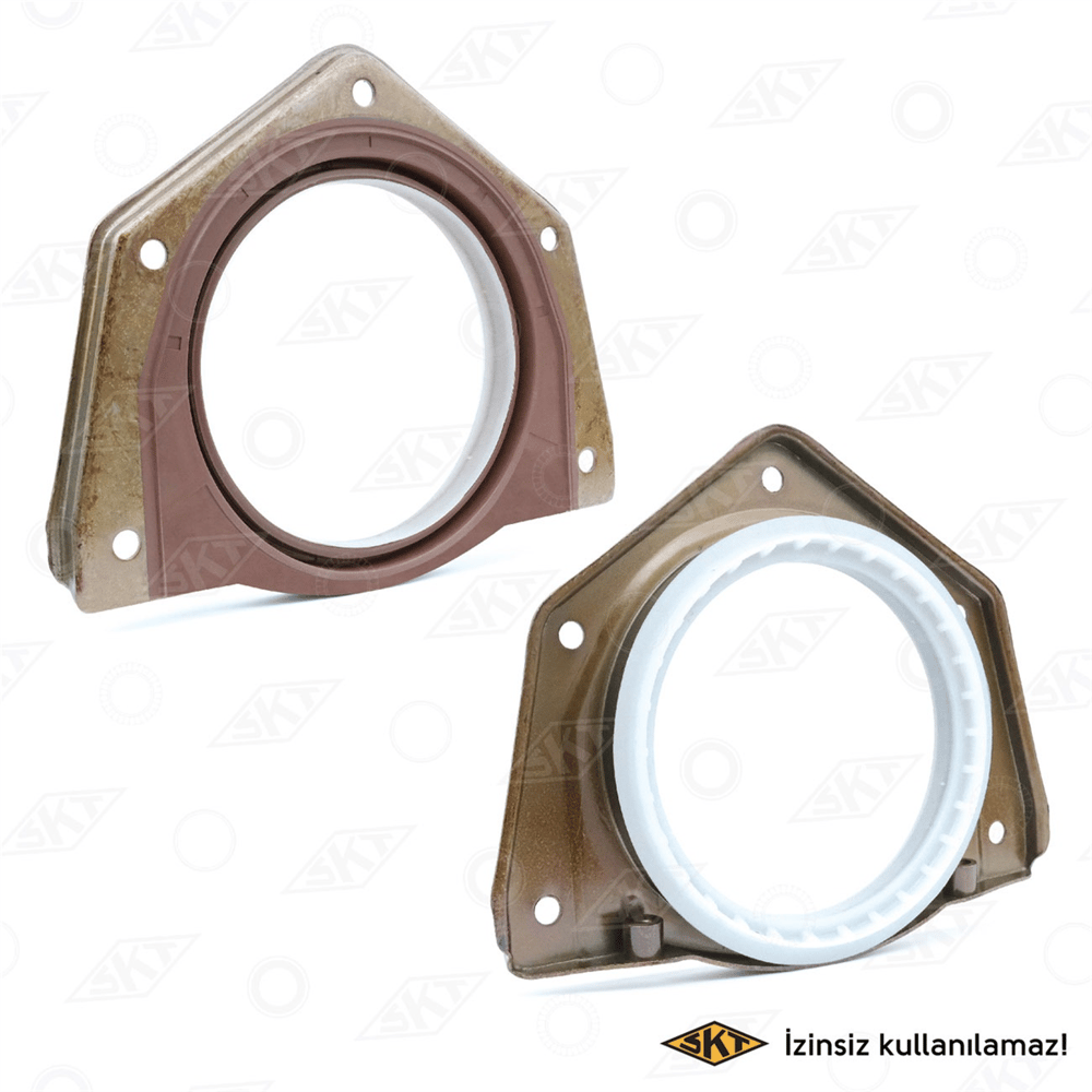 FIAT DOBLO/MAREA/LINEA/ALFA 1997-2009 KRANK KEÇESI ARKA 71718365