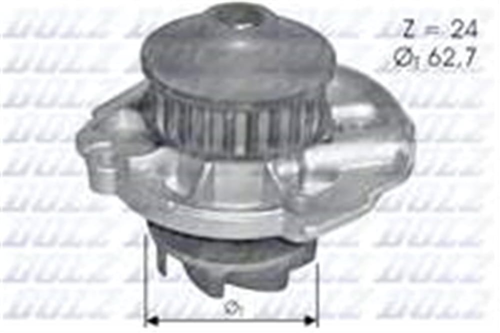 FIAT DOLZ DOLZ S261 DEVIRDAIM 01-