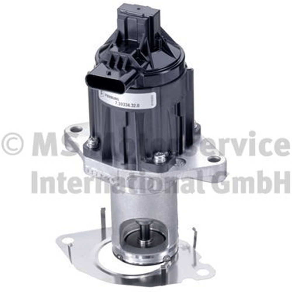FIAT DUCATO III DAILY IV 2006 SONRASI EGR VALFI 5802888337