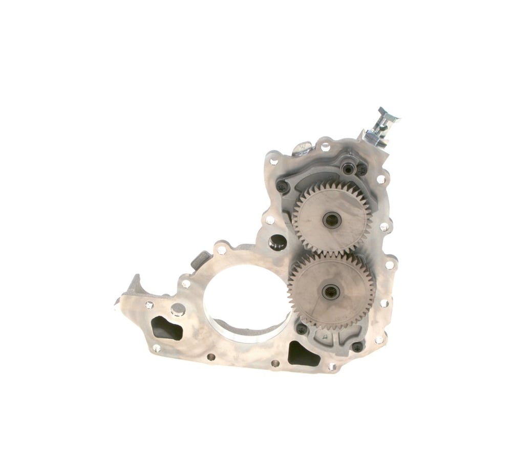FIAT DUCATO III-DAILY-KARSAN J10 2006 SONRASI YAG POMPASI 504389092