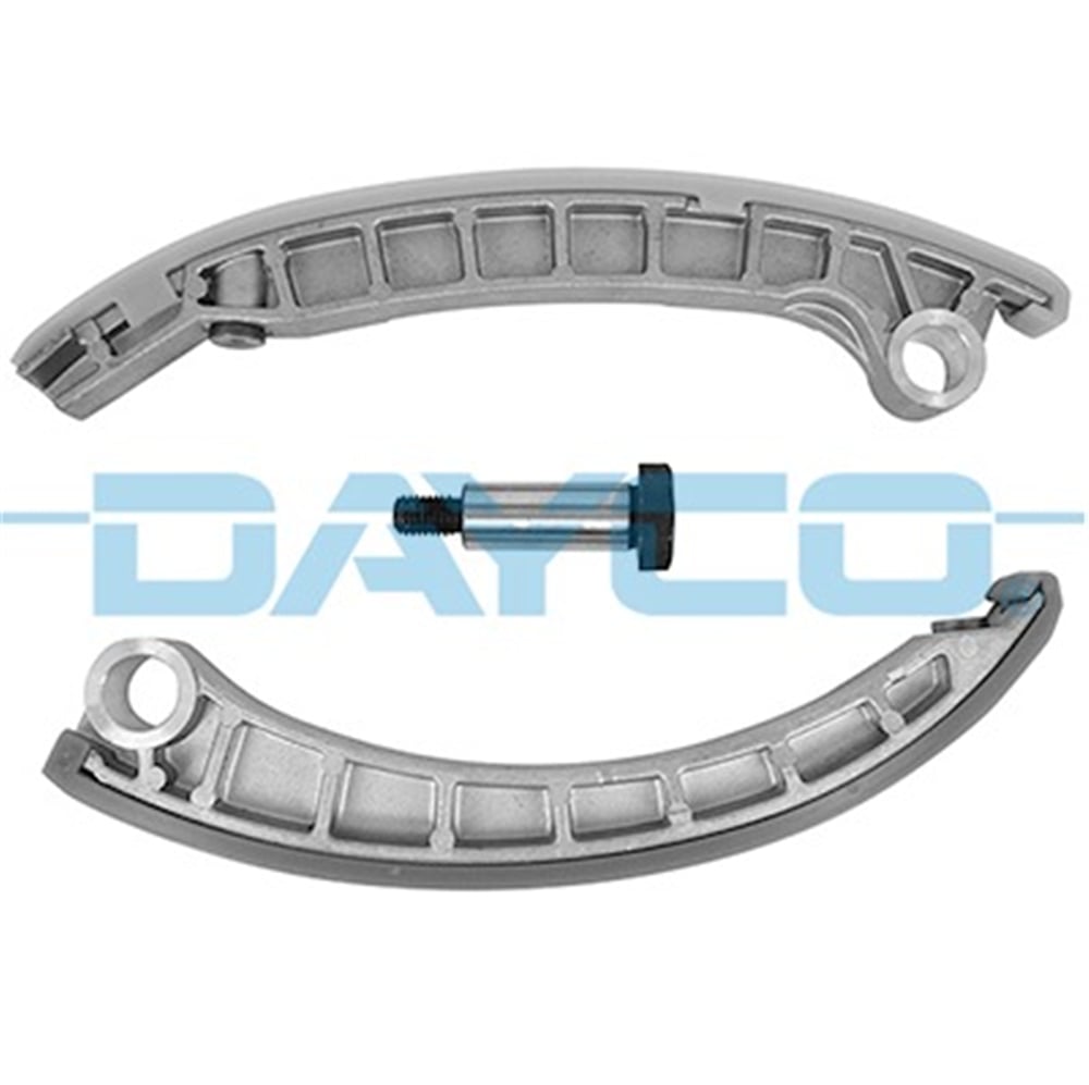 FIAT DUCATO III-IVECO DAILY III-IV 1999 SONRASI EKSANTRIK ZINCIR SETI 504084528