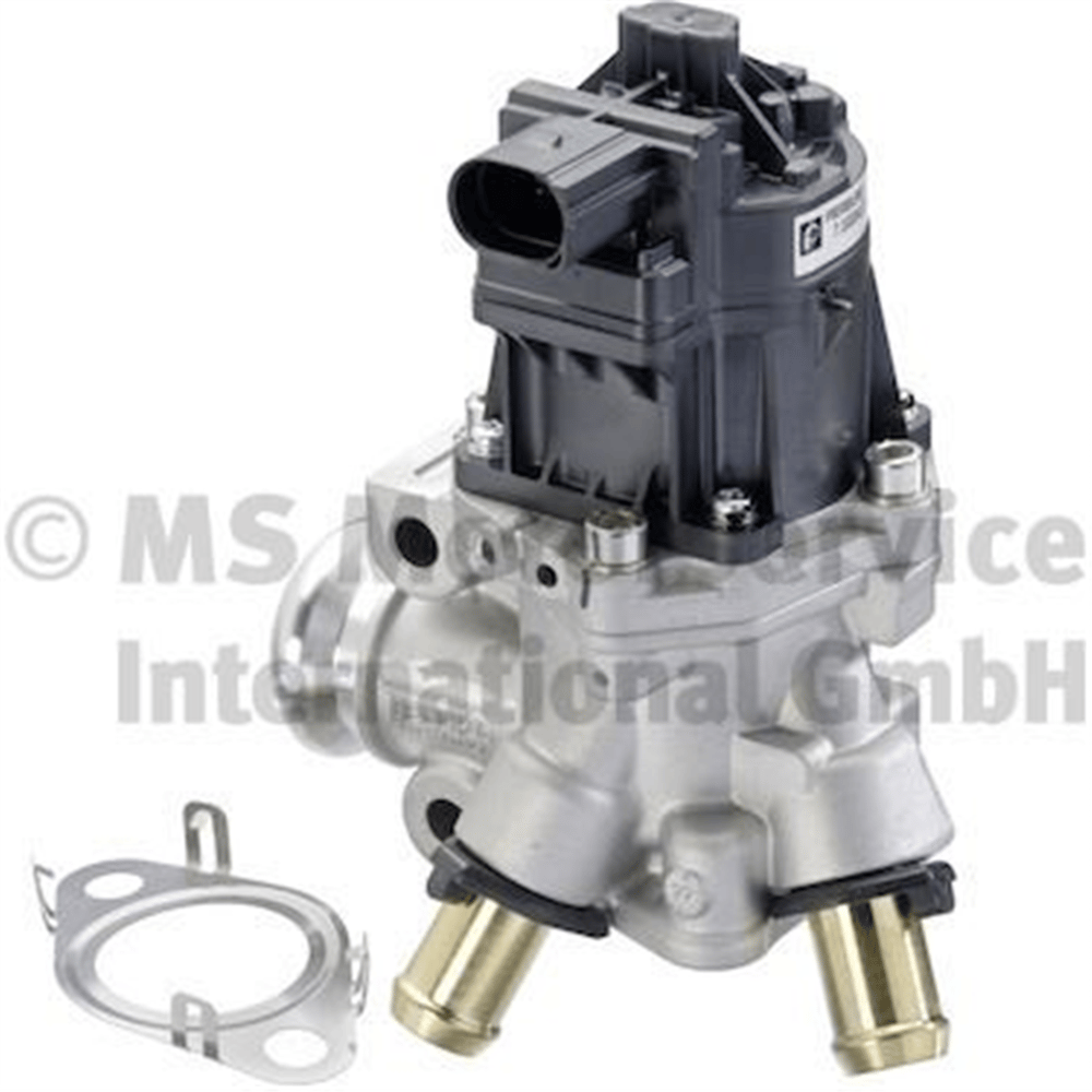 FIAT DUCATO IV 2014 SONRASI EGR VALFI 5802061033