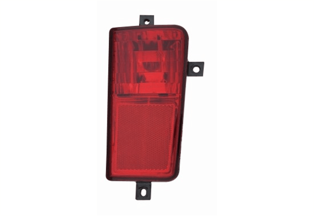 FIAT DUCATO/BOXER / JUMPER 2006 SONRASI SIS LAMBASI ARKA 1355876080