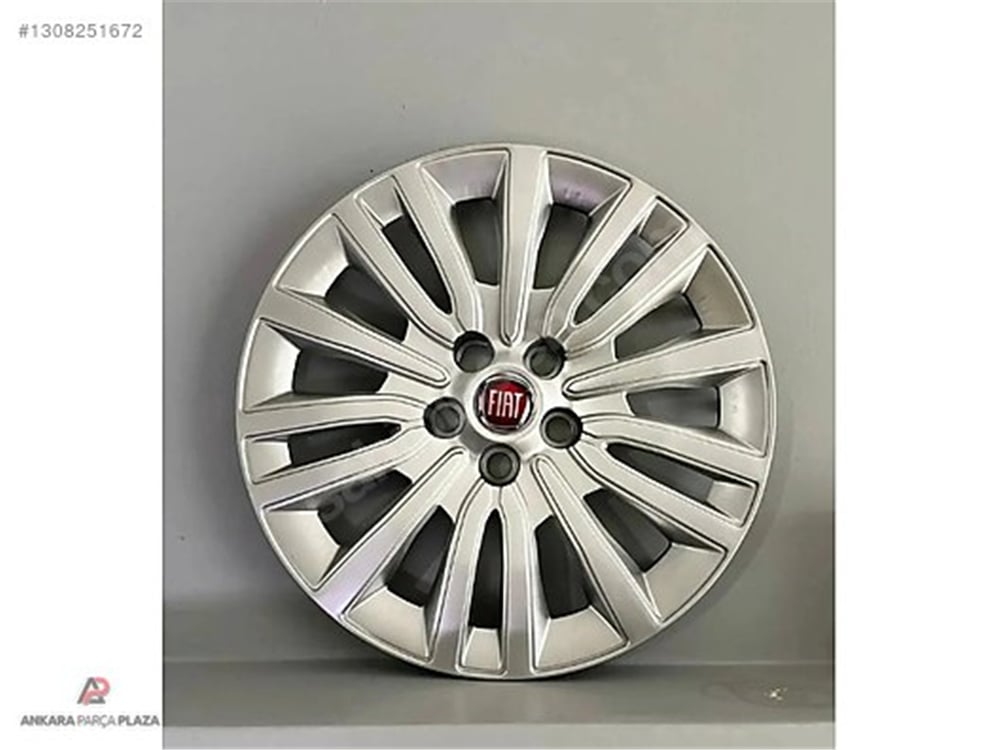 FIAT EGEA 2020 SONRASI JANT KAPAGI  735745857