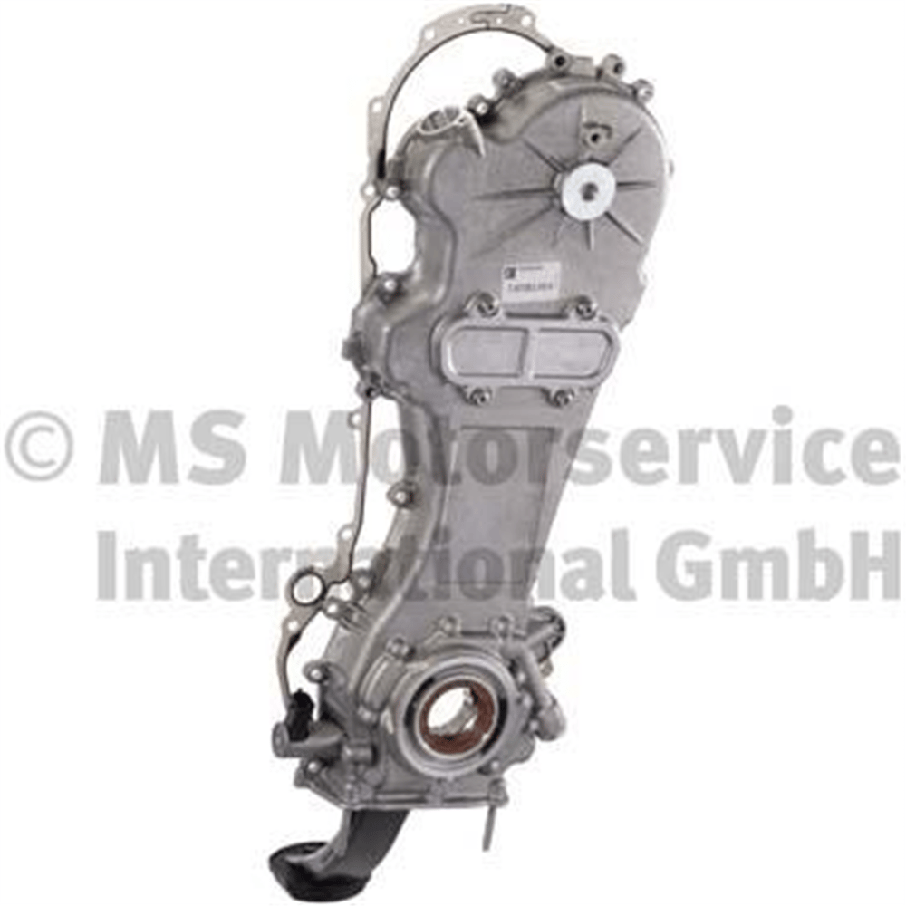 FIAT EGEA/DOBLO IV 2015 SONRASI YAG POMPASI 55272064