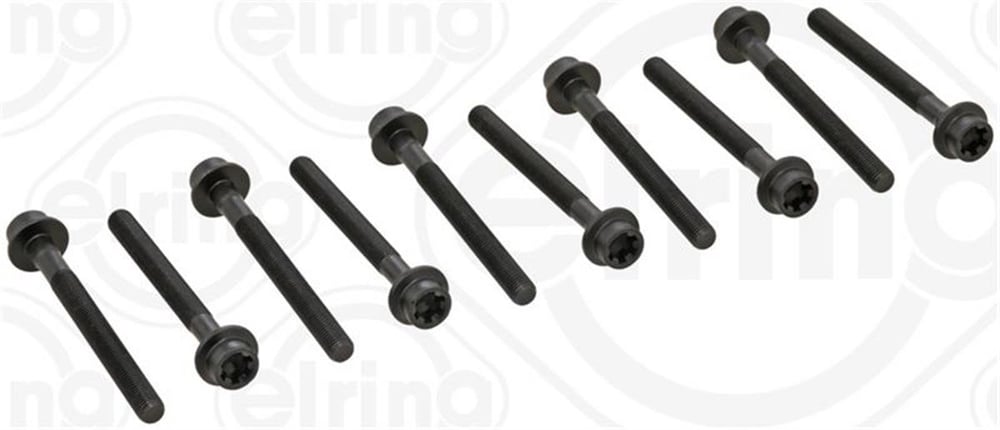 FIAT ELRING ELR 104.270 SILINDIR KAPAK SAPLAMASI SET 96- ALBEA-DOBLO-PALIO-MAREA 1,6 16V
