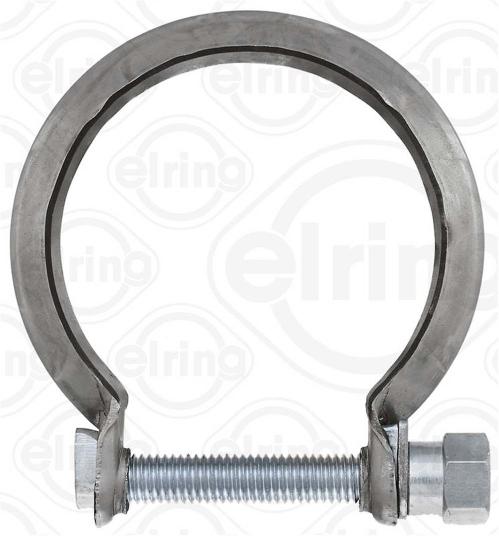 FIAT ELRING ELR 939.460 EGZOZ KELEPÇESI 07- EGEA DOBLO LINEA 500X 500L 1,6 MJET