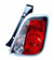 FIAT FIAT 500 2007 SONRASI STOP LAMBASI SAG 51787493