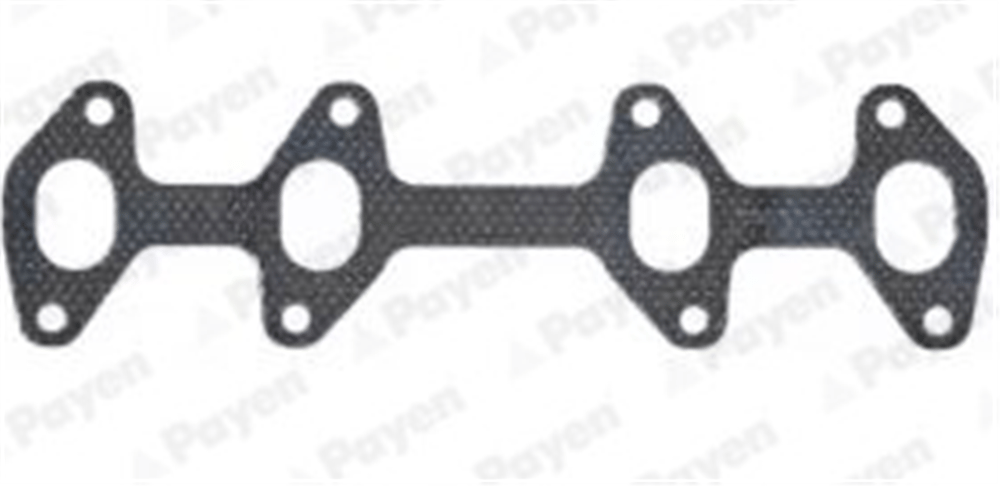 FIAT FIAT 500 / KA 2001 SONRASI MANIFOLD CONTASI EGZOS 9S51 9448 BA