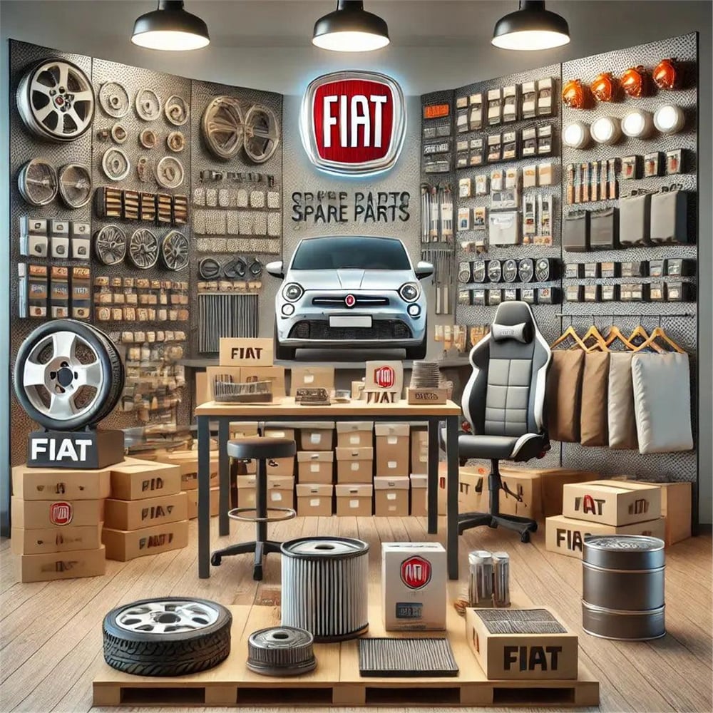 FIAT FIAT KAPI ACMA KOLU : L