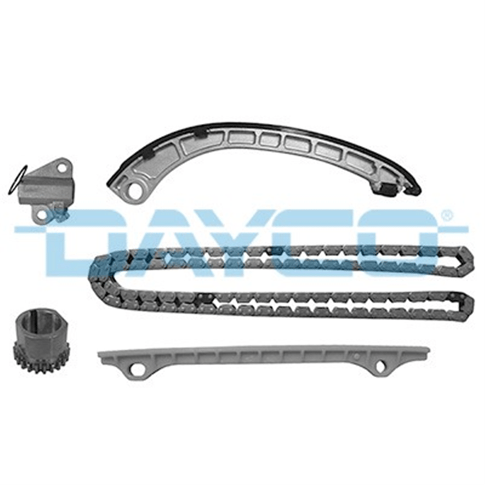FIAT FIAT SEDICI-SUZIKI GRAND VITARA-SX4 2006 SONRASI ZINCIR SETI 71742008S1
