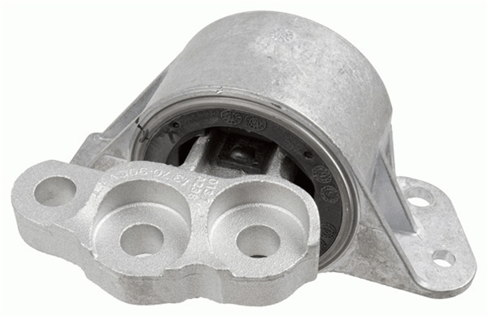 FIAT G.PUNTO 500L 2006 SONRASI MOTOR TAKOZU SAG 55703651