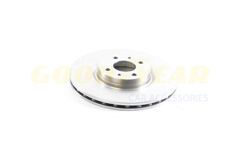FIAT GOODYEAR GDY 103019 FREN DISKI ÖN 07-