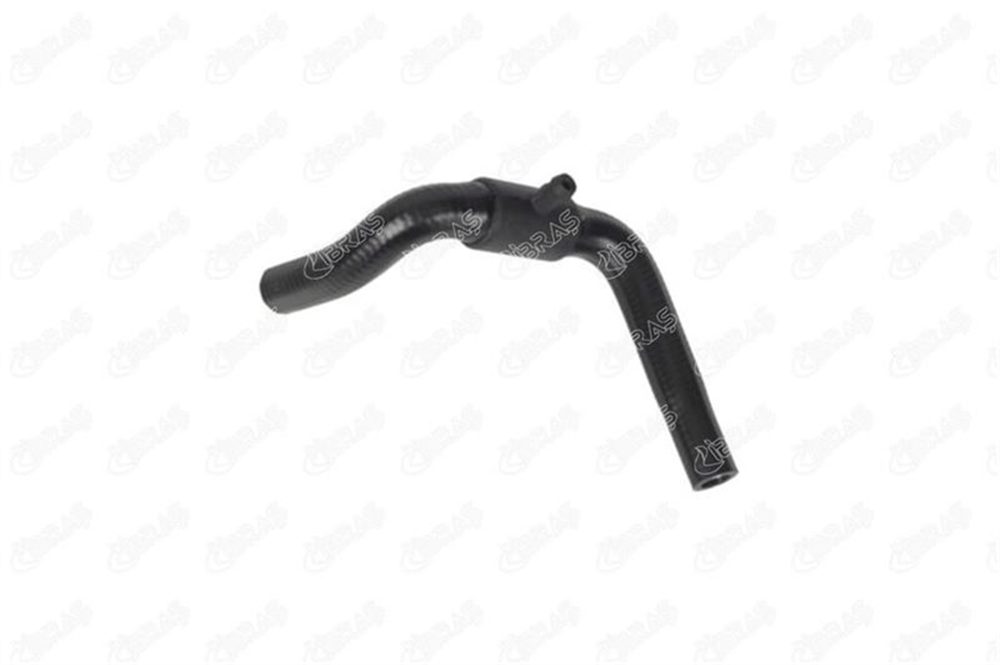FIAT IBRAS IBR 15014 KALORIFER HORTUMU 97-02 ALBEA PALIO 1,2 16V