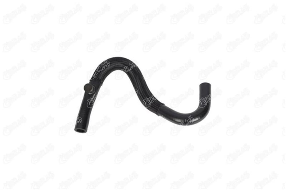 FIAT IBRAS IBR 15063 KALORIFER HORTUMU 97-02 ALBEA PALIO 1,6