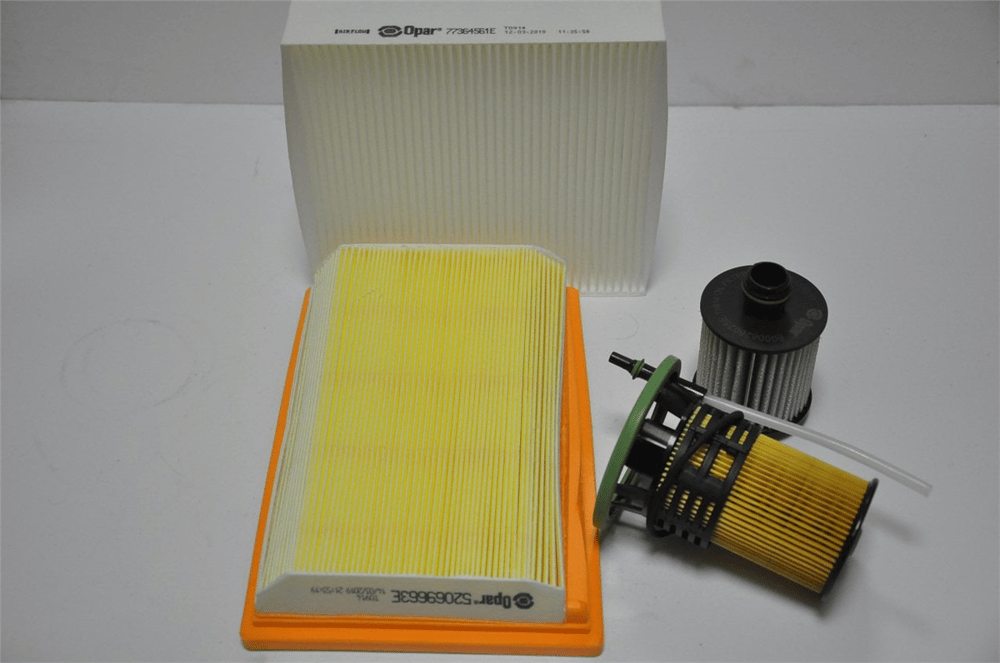 FIAT KAUCUKPASPASTKSYHFIOCARGO 55177726