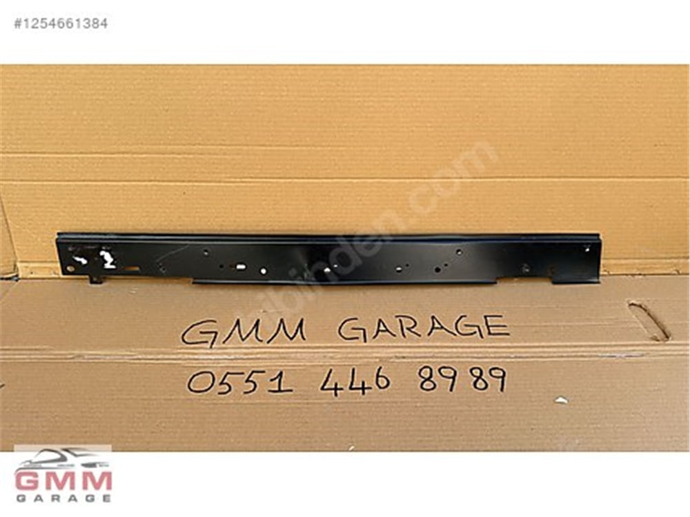 FIAT LINEA 2007 SONRASI TRAVERS,ON TAMPON 51865953