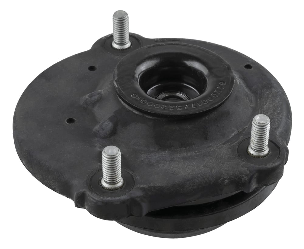 FIAT LINEA/FIORINO/BIPPER/NEMO/DOBLO 10=>SOL 2007 SONRASI AMORTISÖR TAKOZU ÖN SOL 51804747