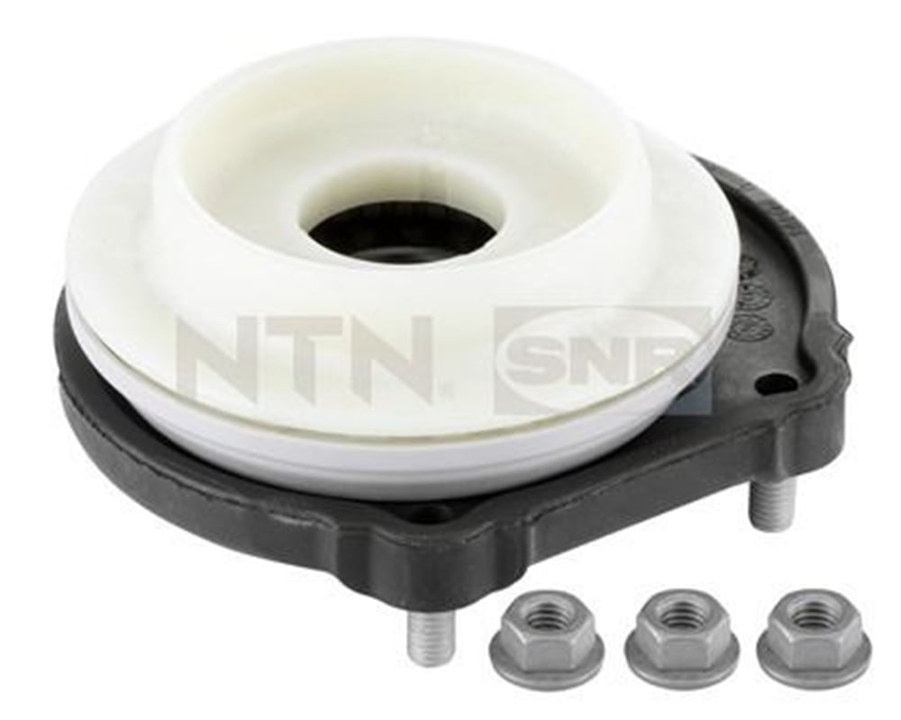 FIAT LINEA/FIORINO/BIPPER/NEMO/DOBLO 10=>SOL 2005 SONRASI AMORTISÖR TAKOZU ÖN SAG 55179281