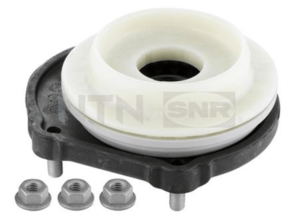 FIAT LINEA/FIORINO/BIPPER/NEMO/DOBLO 10=>SOL 2005 SONRASI AMORTISÖR TAKOZU ÖN SOL 52023353