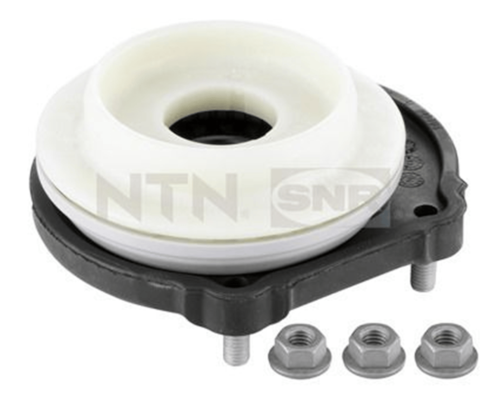 FIAT LINEA/FIORINO/BIPPER/NEMO/DOBLO 10=>SOL 2005 SONRASI AMORTISÖR TAKOZU ÖN SAG 52023354