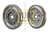 FIAT LUK LUK 415 0742 09 VOLAN 15- EGEA/500/ALFA-GIULIETTA/JEEP 1,6 DIZEL