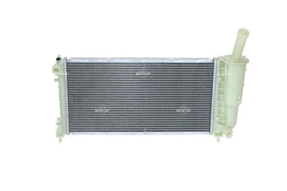 FIAT NRF NRF 53606 SU RADYATÖRÜ 03- PUNTO 1,4