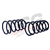 FIAT PALIO 1996-2005 HELEZON YAYI ARKA 46457407