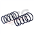 FIAT PALIO 1996-2005 HELEZON YAYI ÖN 46453372