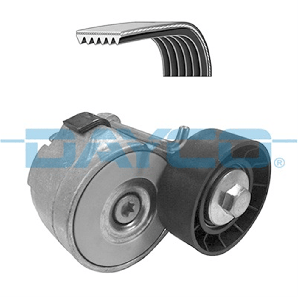 FIAT PALIO/ALBEA/DOBLO 2003 SONRASI V KAYIS SETI 46820063