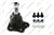 FIAT PALIO/DOBLO/ALBEA 1996-2013 ROTIL ALT 46779293