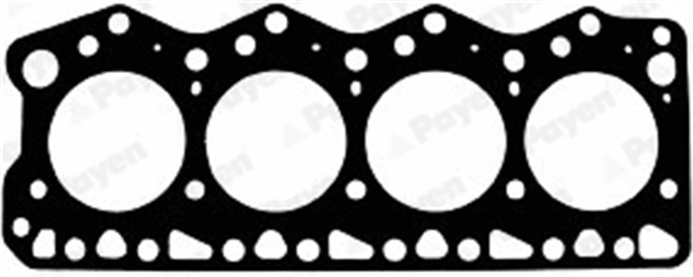 FIAT PAYEN PAY AB5111 SILINDIR KAPAK CONTASI 94-00 DUCATO-DAILY-MASTER 2,5 TD