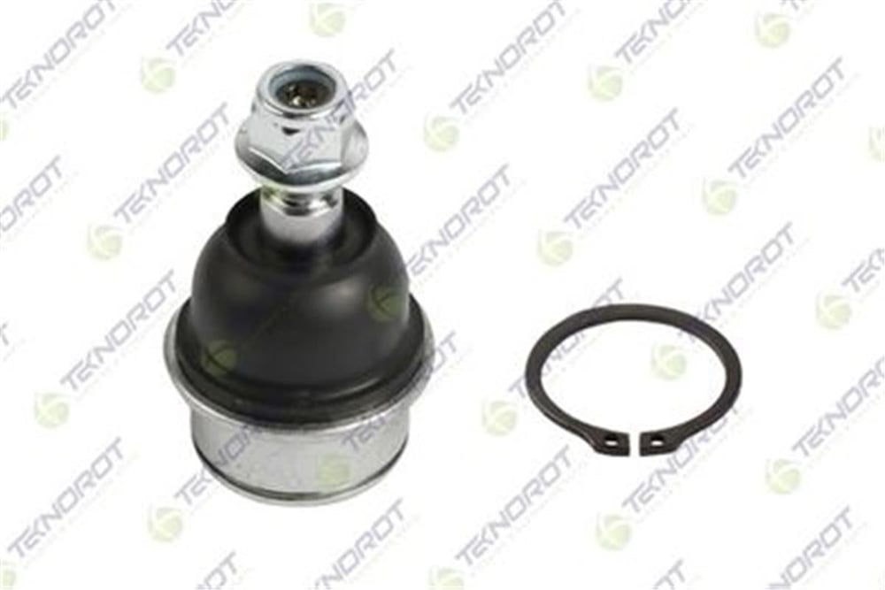 FIAT TEKNOROT TEK F-250 ROTIL ALT 2009-