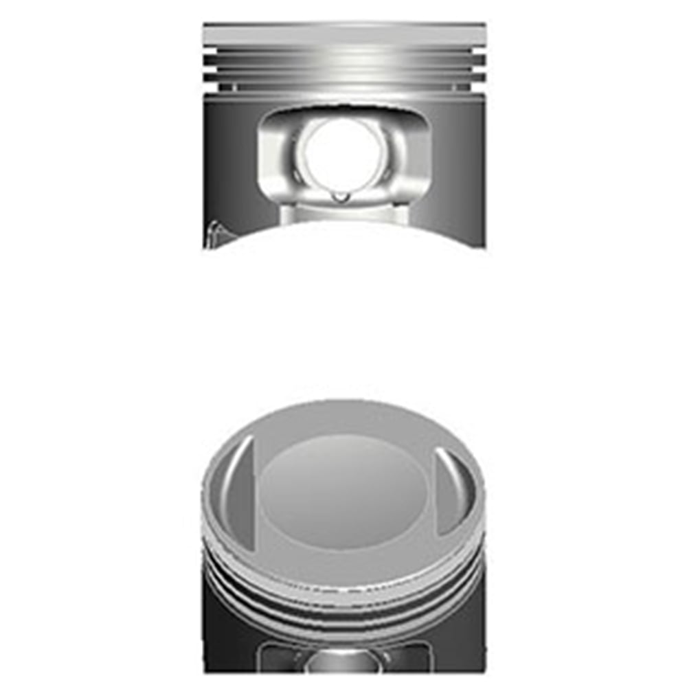 FIAT TEMPRA/TIPO 1992-1995 PISTON+SEGMAN 8770695040