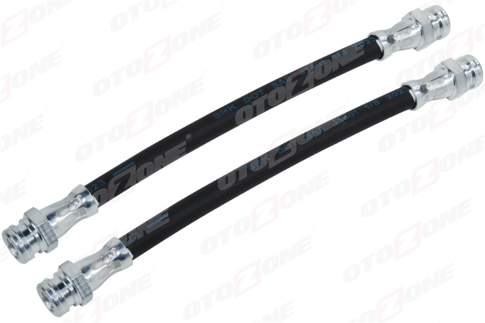 FIAT UNO 1991 SONRASI FREN HORTUMU ARKA 7563852