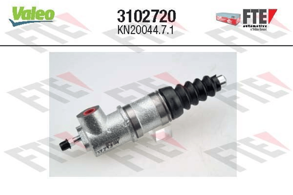 FIAT VALEO VAL 3102720 DEBRIYAJ MERKEZI ALT 01- ALFA ROMEO 147 1,9