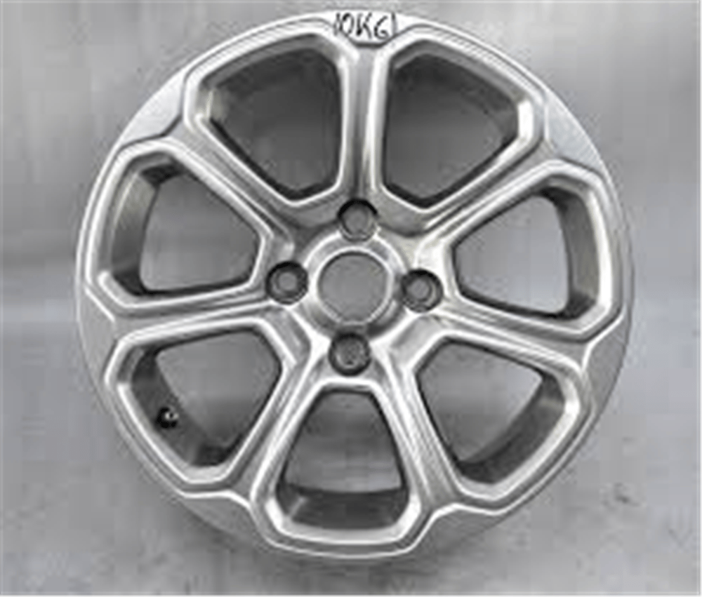 FORD 1997-2000 JANTGRUBU GN15 1007 E1A