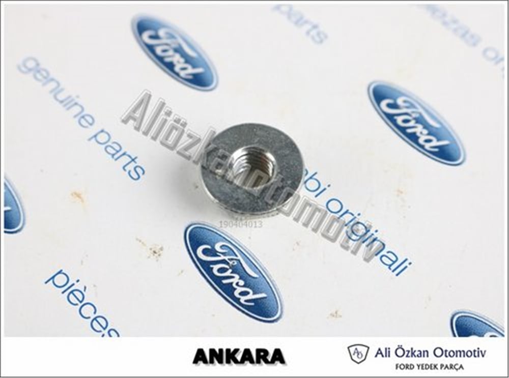 FORD 1997-2000 TAKOZ:SANZIMAN DS73 6P082 AE