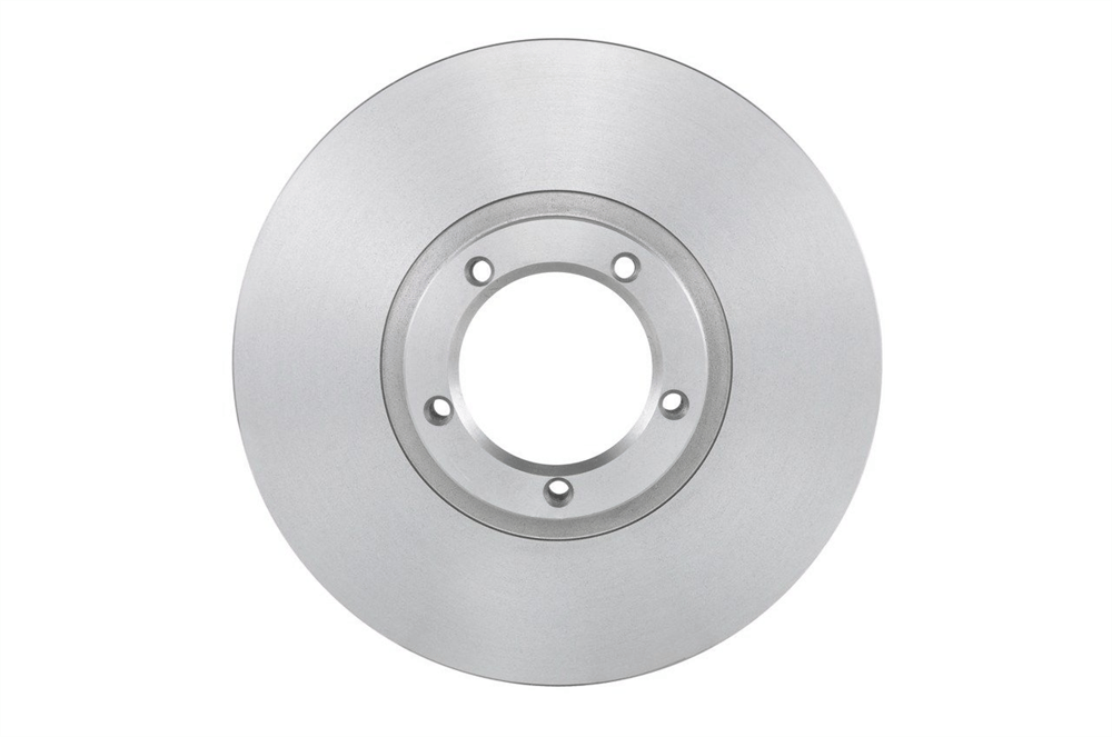 FORD BOSCH BCH 0986478166 FREN DISKI ÖN 92- TRANSIT M15 BM