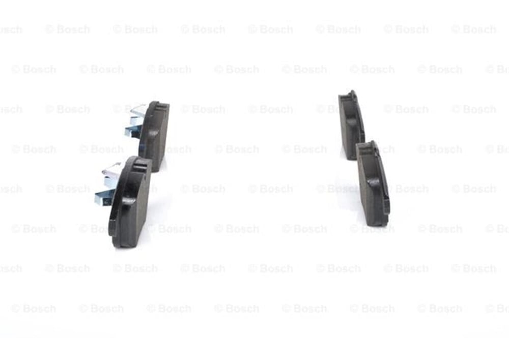 FORD BOSCH BCH 0986494246 FREN BALATASI ÖN 07- MONDEO/LAND ROVER/S60 BM